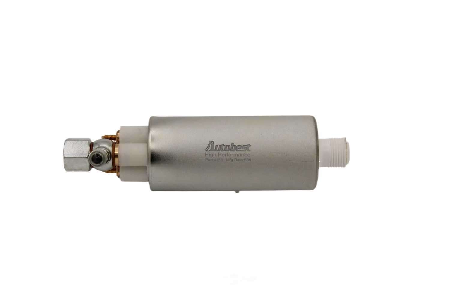 Autobest HP4188 High Performance Electric Fuel Pump