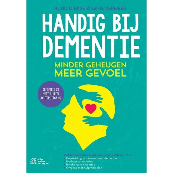 Handig Bij Dementie, (Paperback)