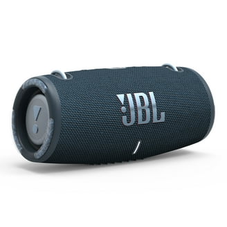 Pre-Owned JBL Charge 5 Blue Bluetooth Speaker - Walmart.com