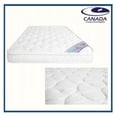 thumbnail image 4 of Colchón Baby Orthopedic para Cuna viajera, Cuna Corral o Pack & Play 70 x 95 x 7 cm – Amor en Cada Sueño., 4 of 5