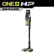 ONE+ HP 18V Brushless Cordless Advanced WHISPER Series Stick Vacuum (Tool Only)