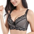 thumbnail image 3 of XINQIHANG Womens Push-up, 3 of 6