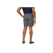 Dockers Mens Straight Fit 10.5 Inseam Twill Shorts with Stretch