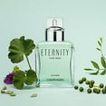 thumbnail image 2 of Calvin Klein CK Eternity Cologne For Him 100ml / 3.4 Fl. Oz, 2 of 15