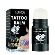 Tattoo Aftercare Enhancement Cream Restores Body Ink Enhancement Cream Protects New Tattoos and Rejuvenates