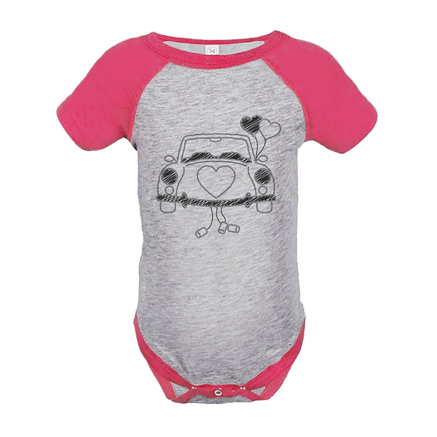 6-24 Month Baby T-Shirt Invader Zim Gir Doom Logo Fashion Classic Style Black
