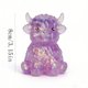 thumbnail image 4 of CaiYueKe Squishy Cow Stress Balls for Adults Cute Malt Sugar Filled Sensory Fidget Toy Animal Stress Relief Cow Toys Stretchy Squeeze Toys for Birthday Party Gift and Christmas, 4 of 7