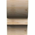 thumbnail image 2 of 6"W x 10"H x 32"L Ridgewood Rough Sawn Rafter Tail, Douglas Fir, 2 of 4