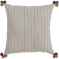 thumbnail image 1 of Surya Dhaka Bohemian Global Cotton Throw Pillow, 1 of 2