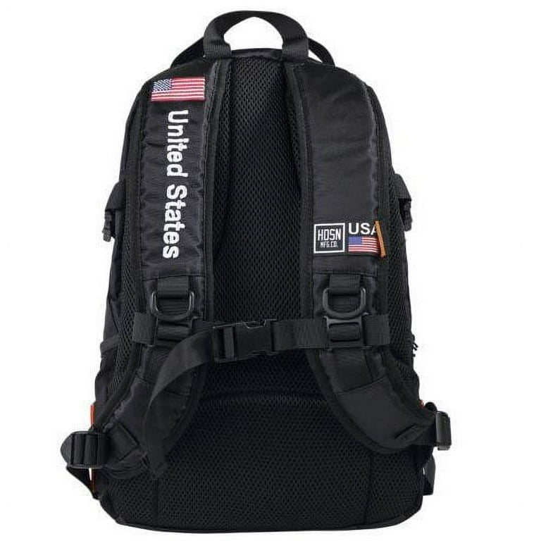 Hudson nasa backpack sale