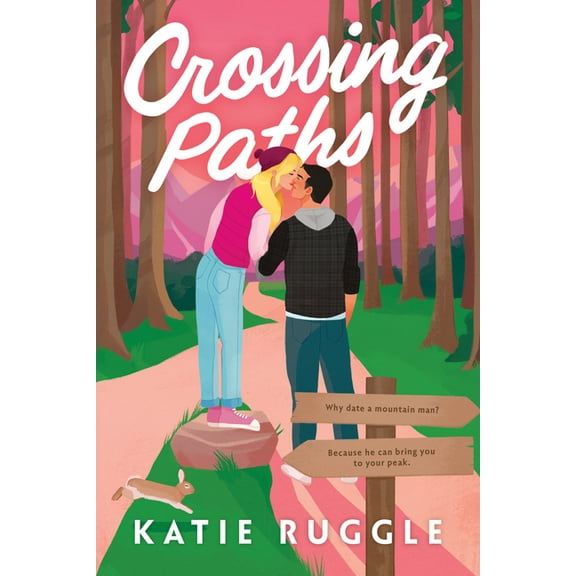 Beneath the Wild Sky Crossing Paths, Book 2, (Paperback)