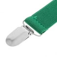 thumbnail image 3 of BRIGHTFUFU 4pcs Trouser Fixing Tool Pant Clips Green Multifunctional Design for Cycling Pants, 3 of 8