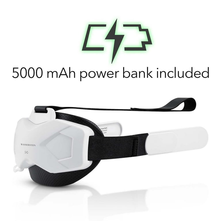 Power Bank Quest 3rd Party Strap Wasserstein Ultra Lightweight