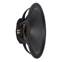 Peavey 1508-4 Sps Bwx Black Widow 1000-Watt 4-Ohm 15" Speaker