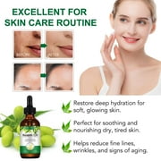 ALIVER Neem Oil, 100% Pure & Natural, Unrefined & Hexane Free, Virgin Cold Pressed Neem Oil, Skin Care & Hair Care, Good for Dry Skin to Moisturize, 2.02 Fl Oz