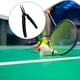 thumbnail image 5 of Alicates para encordar raquetas de bádminton, herramienta profesional, portátil, fácil de usar, duradero, punta curva premium., 5 of 9