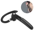 thumbnail image 1 of V5.0 Earphone - Comfortable Ergonomic Design. 12h Talk Time For Seamless Usage. Strong Compatibility Designed For IOS And, 1 of 8