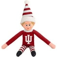 thumbnail image 3 of Forever Collectibles NCAA Team Elf, University of Kentucky Wildcats, 3 of 7