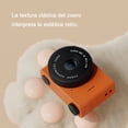 thumbnail image 6 of TAZAG multifunctional student campus camera front and rear dual camera retro mini portable digital camera pocket camera, 6 of 9