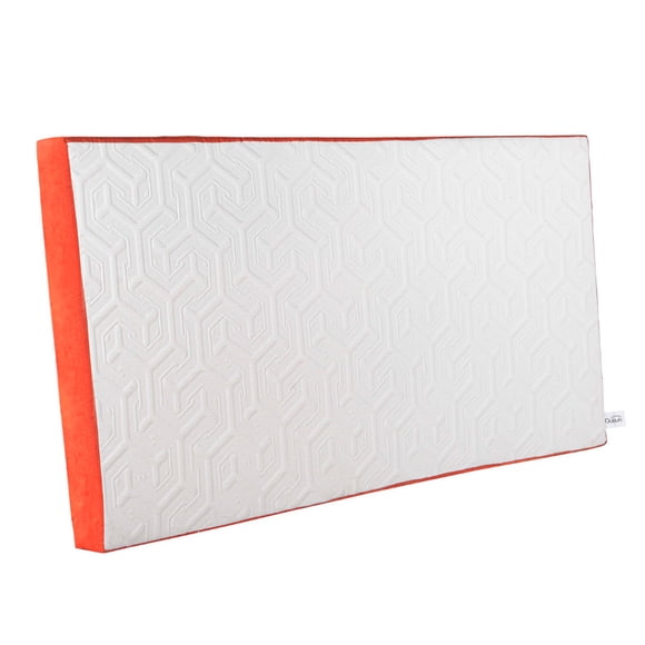 Colchón Individual Memory Foam 12 cm