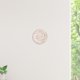 thumbnail image 4 of unbranded 8Ud Metálicos De Resorte Dorados Para Colgar Y Mostrar Platos En Pared, 4 of 8