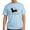 Light Blue, variant on CafePress - Dachshund Mommy Light T Shirt - Men's Classic Graphic T-Shirt