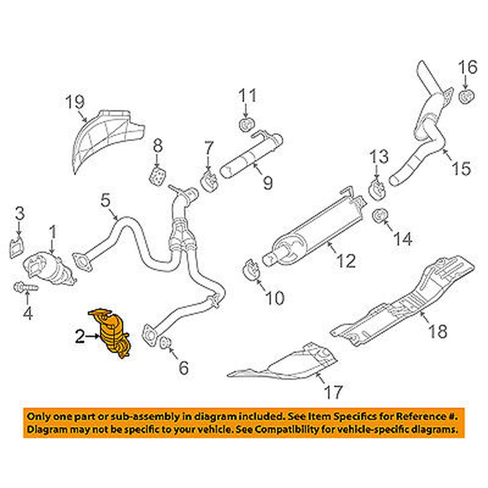Chrysler oem parts