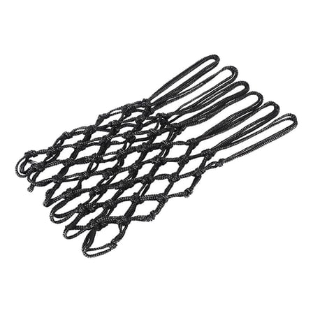 Basketball Net Professional Fits Standard Rims For Game Competition Court