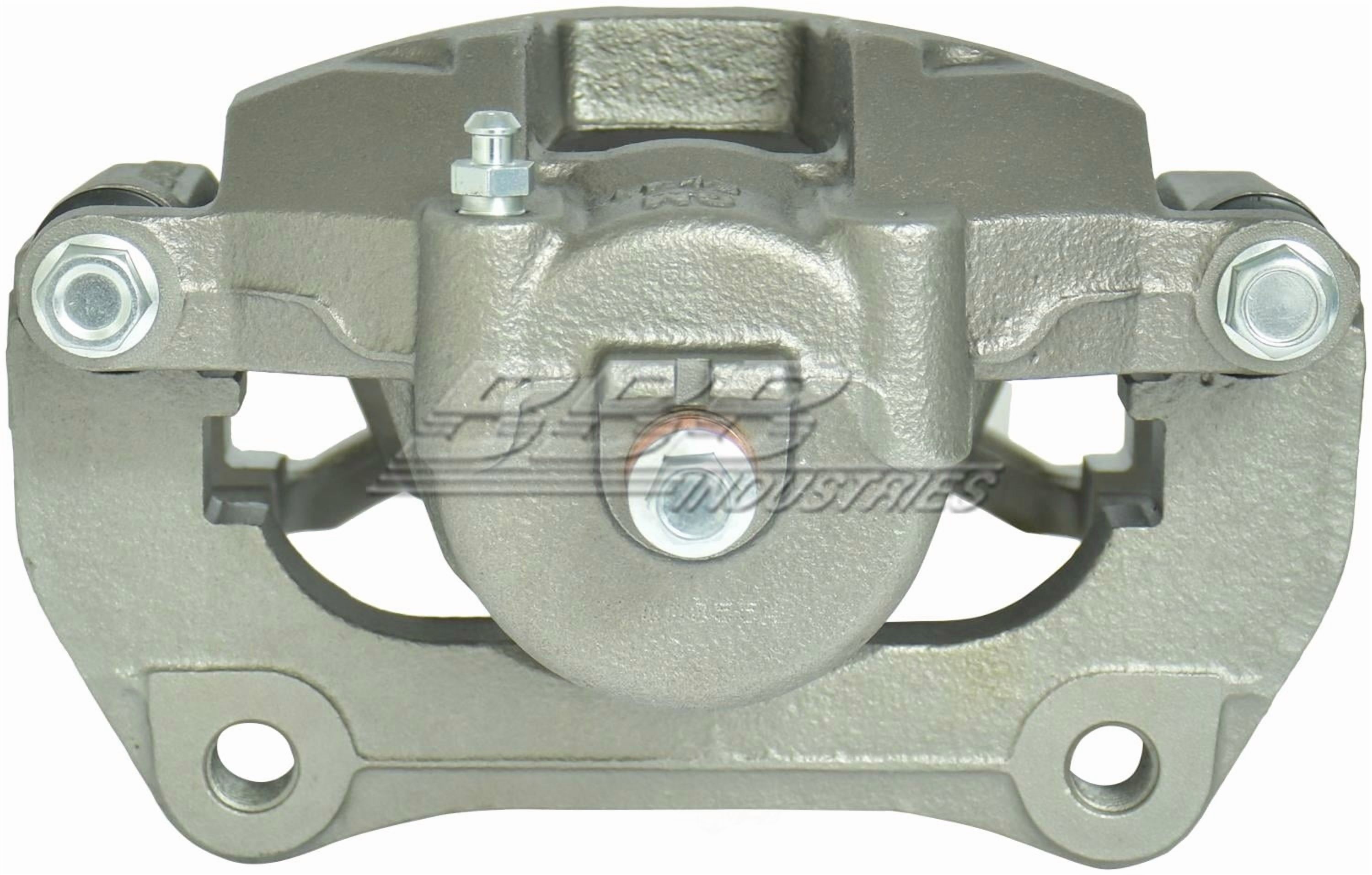 TERREPOWER formerly BBB Industries 99-17489A Reman Caliper w/installation Hardware
