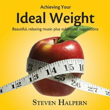 Achieving Your Ideal Weight