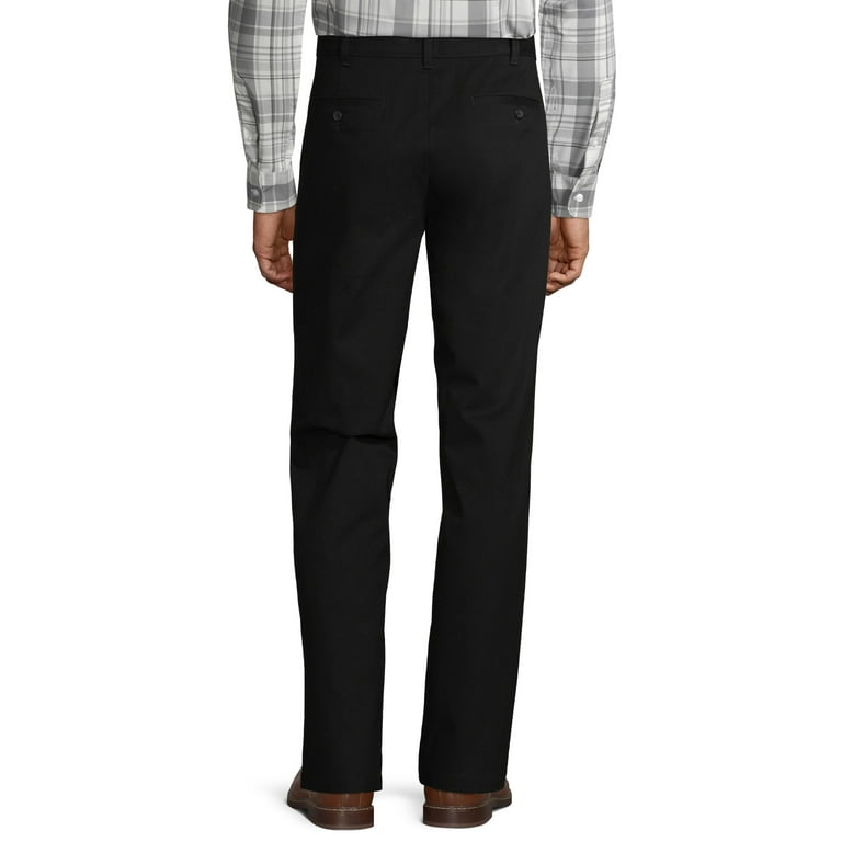 George pleated pants best sale