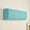 I, variant on Elastic Air Conditioner Cover for Wall Mounted Units Indoor Split Type, Universal Stretch Dust Cover for Most Wall Mounted Split Air Conditioners, Protective Indoor AC Unit Cover for Seasonal Use