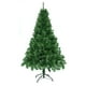 thumbnail image 1 of Árbol de Navidad artificial Decoración de árbol de simulación Festival de vacaciones PVC Planta falsa Adorno 1.8m seitruly HA8630-00B, 1 of 6