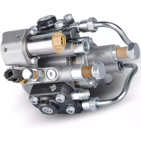 Seapple Fuel Injection Pump 294050-0940 22100-E0532 294050-0942 Compatible with Diesel HP4 Hino 500 Euro 4 4D56 Truck