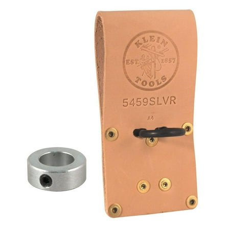 Klein Tools Connecting Bar Holders with Lock Collars, 6 3/4 in - 1 EA (409-5459SLVR)