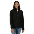 thumbnail image 2 of Regatta Womens Ablaze 3 Layer Membrane Soft Shell Jacket, 2 of 3