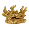 thumbnail image 2 of 1 portavelas de coral., 2 of 3