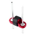 thumbnail image 1 of Brake Road Mountain Bike - Red, 1 of 10