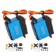 thumbnail image 5 of Servo de Metal ANGGREK Impermeable 270 Grados Alta Torsión 2 Piezas RC Servo Digital, 5 of 8