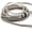 Grey, variant on Tripowin Zonie IEM Cable, 16 Core Silver Plated Earphone Upgraded Cords, 1.25m SPC in Ear Monitor Cable for 7hz Zero:2 Orchestra Lite Cadenza Hype4 Supermix4(2pin 0.78mm, 3.5mm)(Moss)