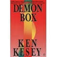 thumbnail image 2 of Demon Box, (Paperback), 2 of 2