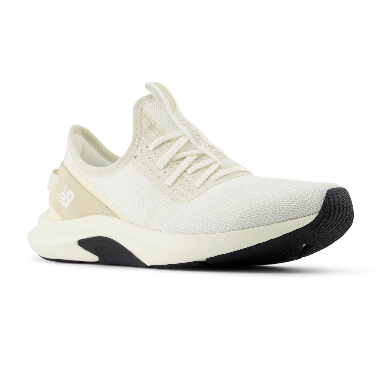 DynaSoft Nergize Sport V2 Women's Shoes Color: Sea Salt Size: 12