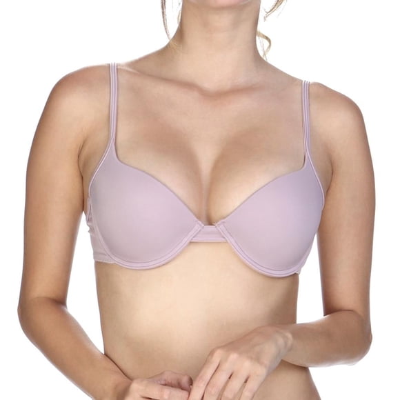 Brasier Marel Liso Básico Iris Talla 36B