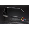 thumbnail image 4 of Tom Ford Stephenson Dark Teal Square Men's Sunglasses FT0775 02N 56, 4 of 6