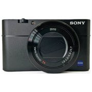 Sony Cyber-Shot DSC-RX100 VA Digital Camera - Walmart.ca