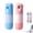 B+p, variant on 2-in-1 Box Cutter & Thermal Paper Eraser, Water-Based Thermal Label Correction Marker, Shipping Label Eraser Thermalpaper Ink Remover, One Smear Printed Text Covering for Labels & Receipts (B+P)
