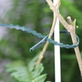 thumbnail image 7 of Sylvtty Adjustable Plant Ties Flexible Twist Ties Flexible Gardening Ties Plant Stake Ties for Plant Support Tree Shrub Cable Organization, 7 of 7