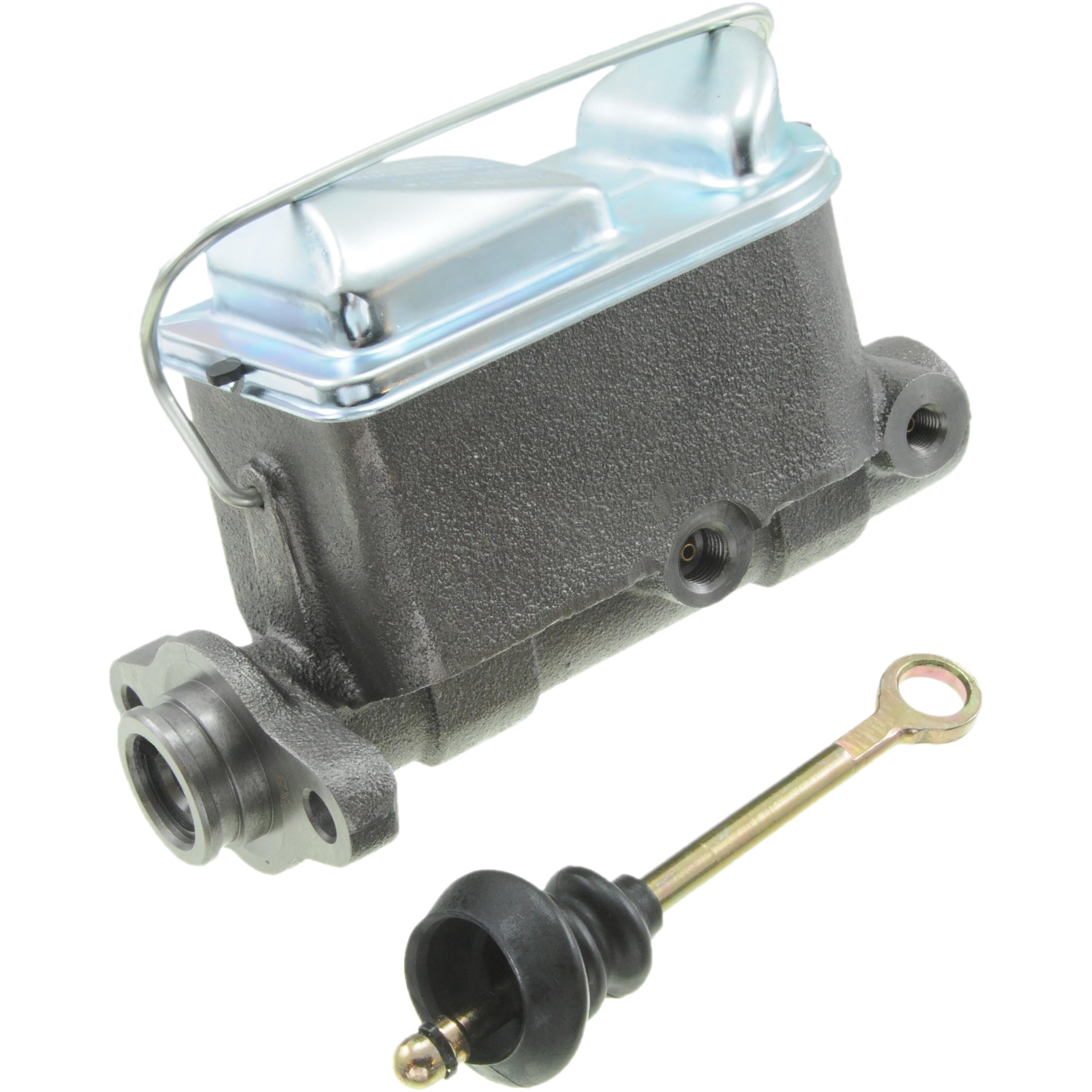Dorman M83072 Brake Master Cylinder for Specific Ford Models Fits select: 1973-1979 FORD F100, 1973-1976 FORD F250