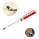 thumbnail image 2 of Paquete de 4 Extractores de Tachuelas, Extractor de Clavos, Grapas, Remaches y Grapas con Punta en U., 2 of 5