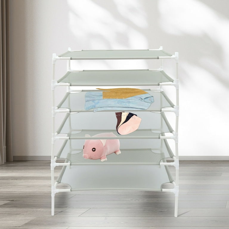 Stackable herb drying discount rack